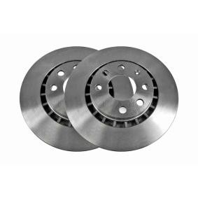 Acquista Disco freno da VAICO V40-80034 a buon mercato per soli 31,38 €