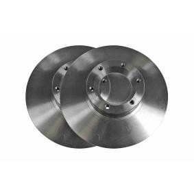 Acquista Disco freno da VAICO V40-80041 a buon mercato per soli 37,28 €