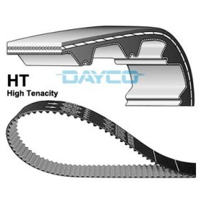 Achetez des Courroie de distribution DAYCO 94220 à prix pour 8,95 €