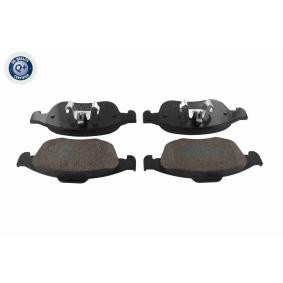 Acquista Kit pastiglie freni da VAICO V46-0287 a buon mercato per soli 36,73 €