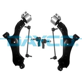 Compre Jogo de correias trapezoidais estriadas da DAYCO KPV074 a um preço baixo por 471,76 €
