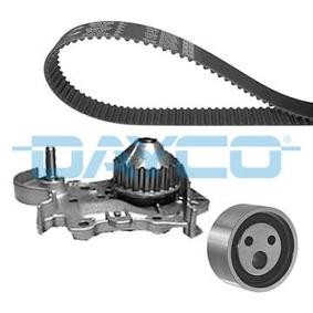Wasserpumpe + Zahnriemensatz von DAYCO KTBWP1060