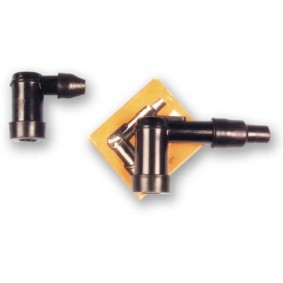 Stecker, Zündkerze von VICMA