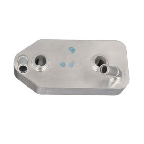 Ölkühler, Automatikgetriebe von CLIMTEX CH8-065