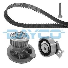 Acquista Kit cinghia distribuzione, pompa acqua da DAYCO KTBWP2212 a buon mercato per soli 107,66 €