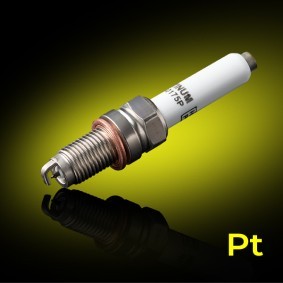 Osta Sytytystulppa RIDEX PLUS:llä 686S0175P edullisesti hintaan 19,46 €