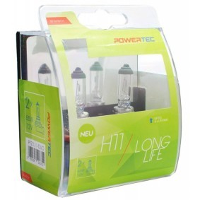 Compre Lâmpada, farol de longo alcance da TECH PTZLL11-DUO a um preço baixo por 10,47 €