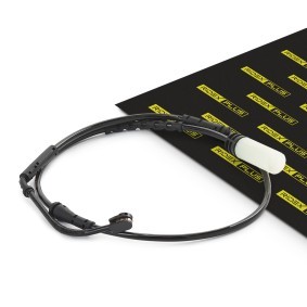Warnkontakt, Bremsbelagverschleiß 407W0080P