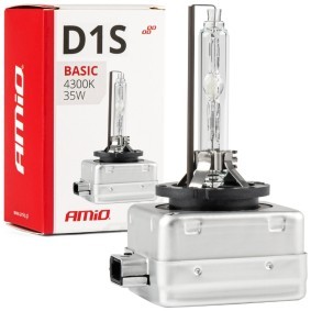 Osta Xenon-polttimo AMiO:llä 02942 edullisesti hintaan 27,75 €
