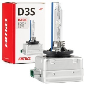 Osta Xenon-polttimo AMiO:llä 02949 edullisesti hintaan 29,22 €