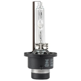 Osta Xenon-polttimo AMiO:llä 02950 edullisesti hintaan 21,15 €