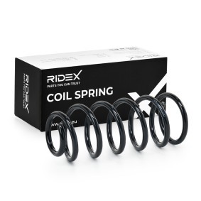 Osta Jousi (auton jousitus) RIDEX:llä 188C3527 edullisesti hintaan 23,61 €