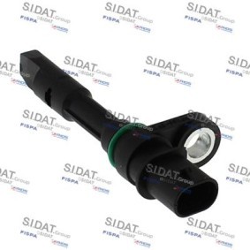 Compre Sensor, rotações da roda da SIDAT 84.1877A2 a um preço baixo por 28,71 €