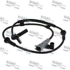 Compre Sensor, rotações da roda da SIDAT 84.1894A2 a um preço baixo por 27,04 €