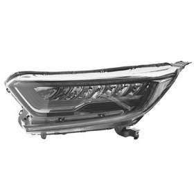 Scheinwerfer für HONDA von VAN WEZEL