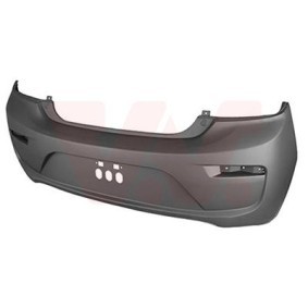 Acquista Paraurti posteriore da VAN WEZEL 3264544 a buon mercato per soli 192,66 €