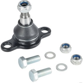 Compre Rótula de suspensão de HERTH+BUSS JAKOPARTS online para California T6 Minibus (SGC, SGG, SHC) a preços moderados