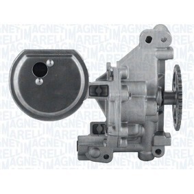 Achetez des Pompe à huile MAGNETI MARELLI 351516000131 à prix pour 51,16 €