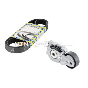 Keilrippenriemensatz KA850.21 für MINI