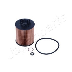 Compre Filtro de óleo da JAPANPARTS FO-ECO164 a um preço baixo por 11,68 €