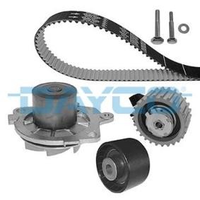 Acquista Kit cinghia distribuzione, pompa acqua da DAYCO KTBWP4580 a buon mercato per soli 114,52 €