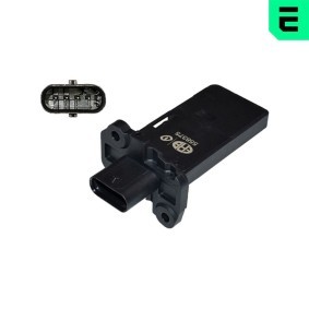 Luftmassenmesser (LMM) 558375A für MINI