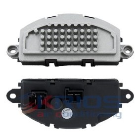 Regler, Innenraumgebläse für MINI von MEAT & DORIA
