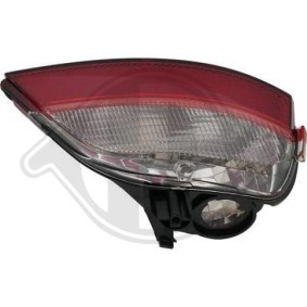 Osta Peruutusvalo DIEDERICHS:llä 4561196 edullisesti hintaan 91,35 €