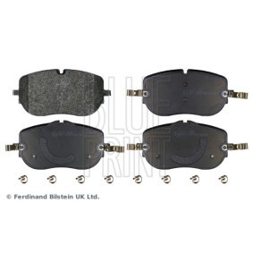 Compre Pastilhas de travão da BLUE PRINT ADBP420157 a um preço baixo por 44,79 €
