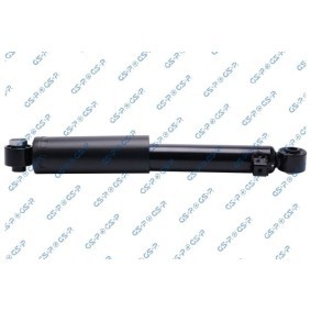 Compre Amortecedor da GSP 32124010 a um preço baixo por 48,01 €