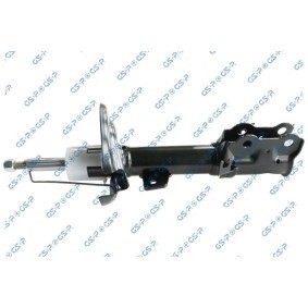 Stoßdämpfer 32306201 für FORD