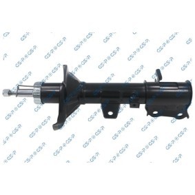 Compre Amortecedor da GSP 32315472 a um preço baixo por 100,18 €