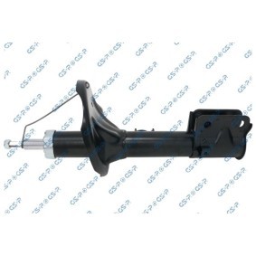 Compre Amortecedor da GSP 32327161 a um preço baixo por 88,32 €