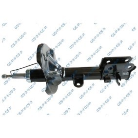 Compre Amortecedor da GSP 32327162 a um preço baixo por 88,32 €