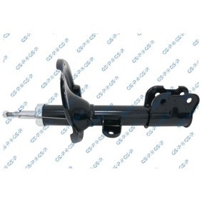 Compre Amortecedor da GSP 32328601 a um preço baixo por 76,97 €