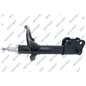 Compre Amortecedor da GSP 32328602 a um preço baixo por 76,97 €