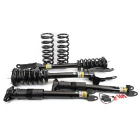 Kjøp Sport Kit, fjærsett / dempere av Arnott C-3937 til den lave prisen 24884,48 NOK