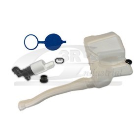 Comprar Depósito de agua de limpiaparabrisas de 3RG 29621 a bajo precio de 56,23 €