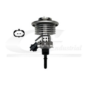 Dosiermodul, Harnstoffeinspritzung 84803 KIA von 3RG