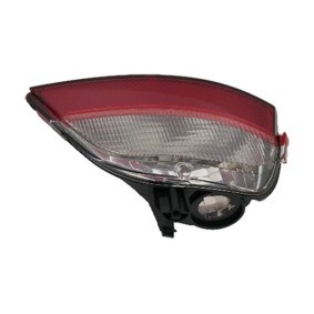 Osta Peruutusvalo ABAKUS:llä 553-4002R-LD-UE edullisesti hintaan 80,85 €