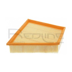 Luftfilter von RED-LINE 36VW000