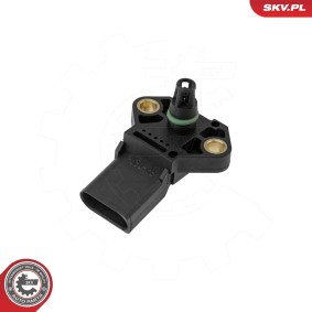 Acquista Sensore, pressione collettore d'aspirazione da ESEN SKV 17SKV187 a buon mercato per soli 27,66 €