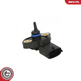 Ladedrucksensor von ESEN SKV