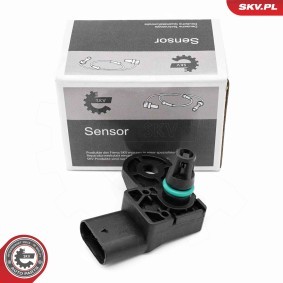 Ladedrucksensor 17SKV881