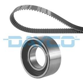 Achetez des Kit de distribution DAYCO KTB291 à prix pour 19,48 €