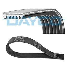 Achetez des Courroie Poly-V DAYCO 6PK1955 à prix pour 18,29 €