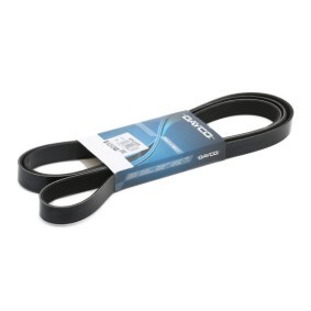 Compre Correia trapezoidal estriada da DAYCO 6PK2385 a um preço baixo por 19,17 €