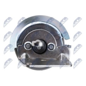 Achetez des Électrovanne de turbo NTY ECD-FT-000 à prix pour 154,80 €
