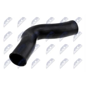 Ladeluftschlauch GPP-FT-050 FIAT CROMA von NTY