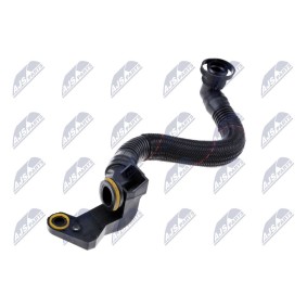 Acquista Tubo flessibile, ventilazione monoblocco da NTY online per A3 Sportback (8VA, 8VF) a prezzi moderati
